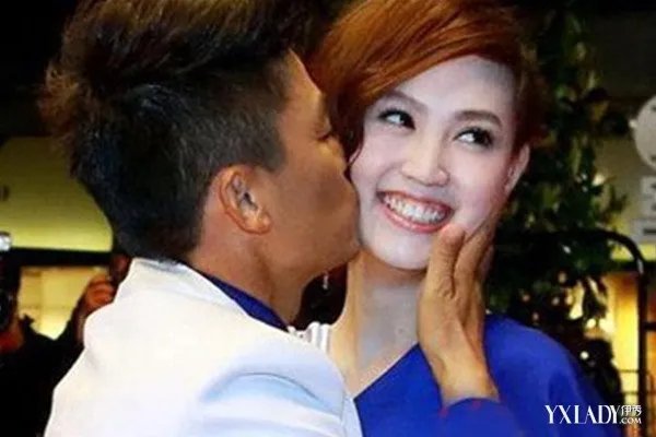 王宝强妻子马蓉个人资料她喜欢王宝强的真正内幕