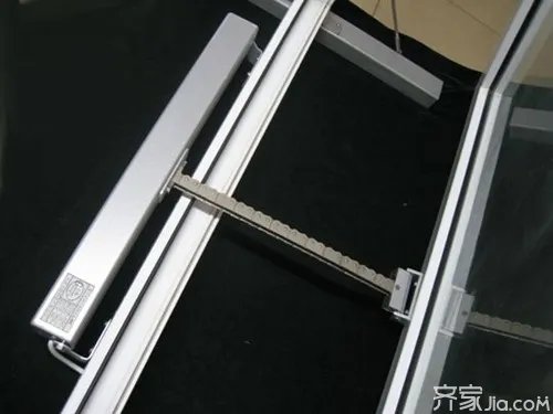 电动开窗器安装流程  电动开窗器类型