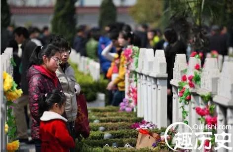 清明节有什么习俗和禁忌？都应该注意些什么呢?