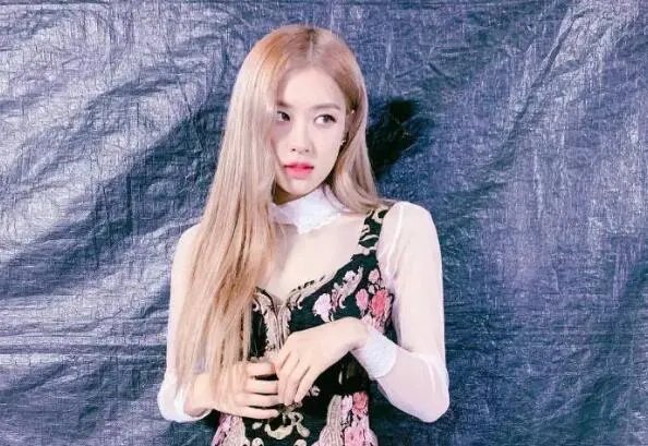 blackpink成员个人资料介绍:金智秀/金珍妮/朴彩英/LISA(人气高)