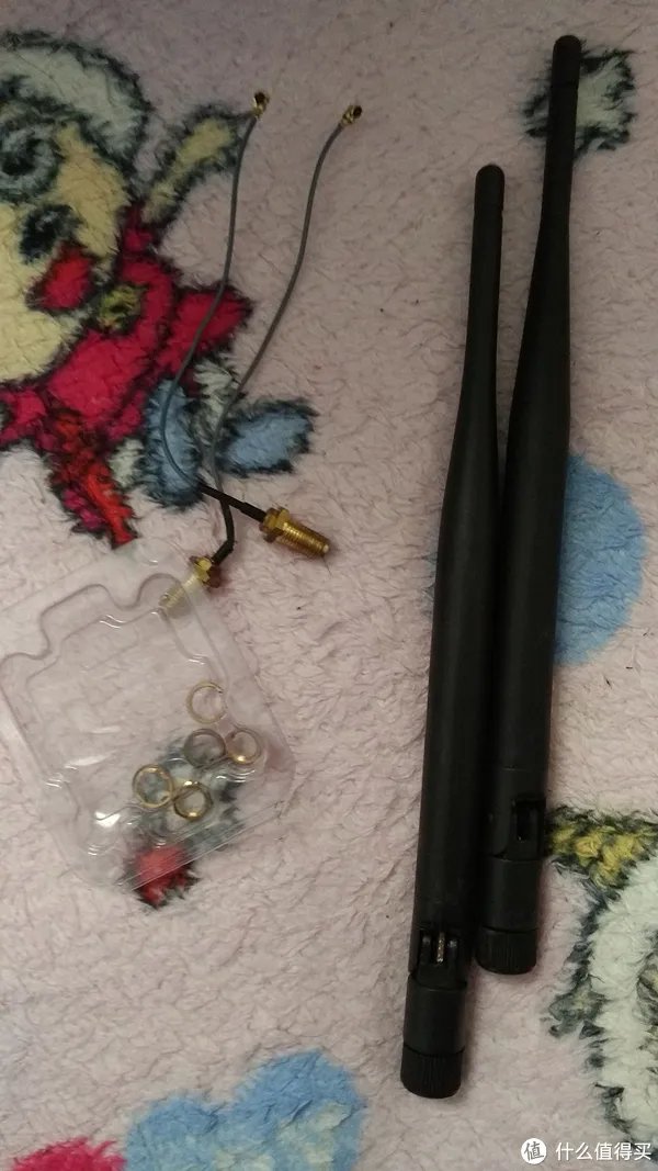 万由 U-NAS 硬件改造，不一样的高级玩法