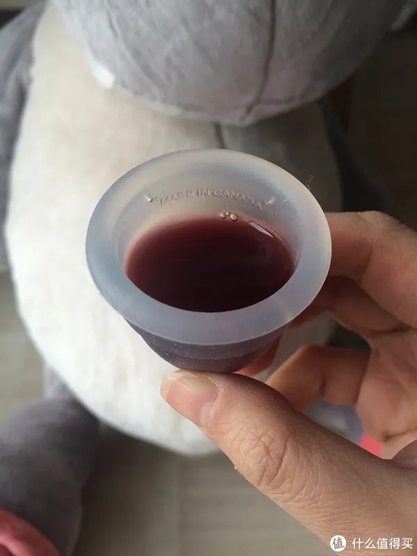 说说两款月事杯,Diva cup & Lunette Menstrual Cup