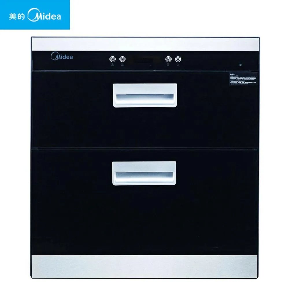 消毒柜十大品牌排名 消毒柜品牌有哪些