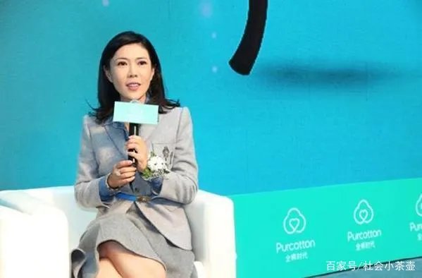 章子怡合照留下了章泽天而裁掉了苏芒，综艺被吐槽，苏芒为何不招人待见？