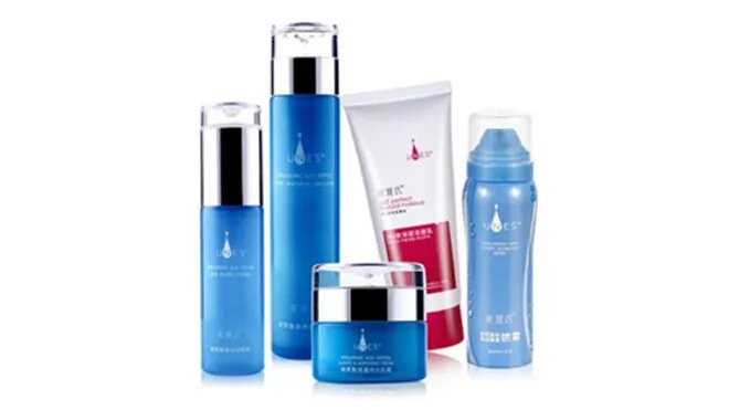 优理氏属于什么档次