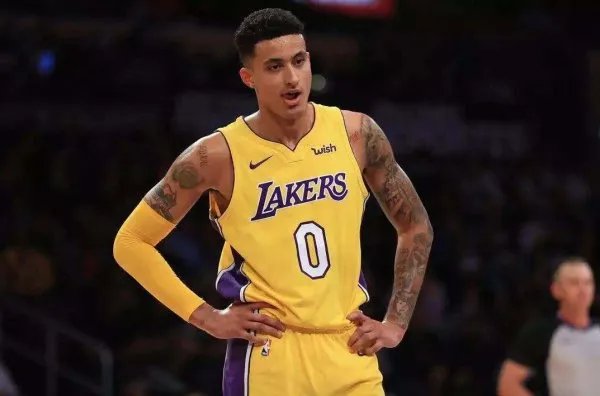 库兹马要去CBA了吗?