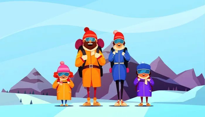 2022年什么时候放寒假