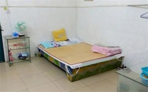 租房怎么找房子