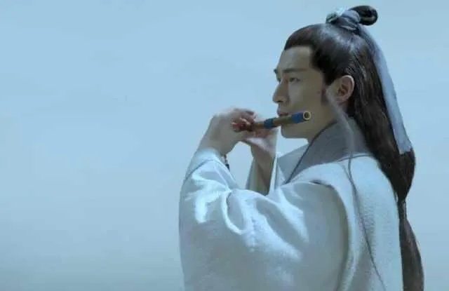 哪个镜头让你觉得一个演员演技爆炸？