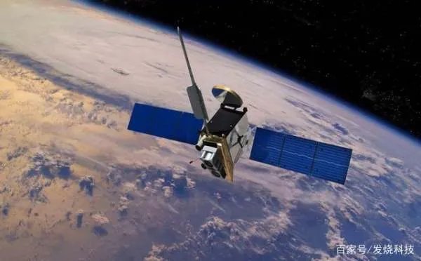 现在的手机还是GPS定位，为什么不用我们的北斗系统？