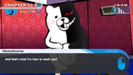 《弹丸论破》图文攻略 全剧情流程图文攻略