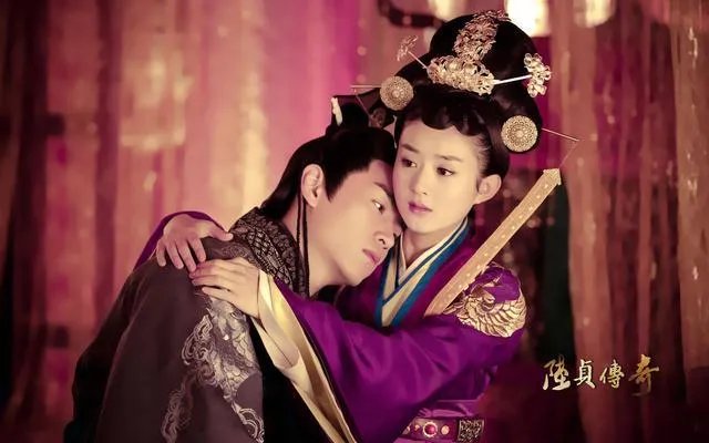 有哪些女主特别漂亮的电视剧或电影？