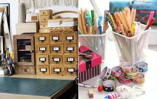 家居魔法生活 让你爱上收纳