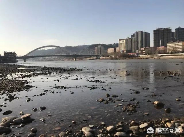 在兰州,你最常去玩的三个地方是哪?