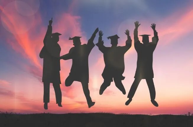 毕业寄语经典语录