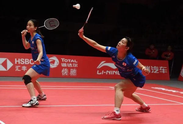 韩国羽协投诉陈清晨“C语言”，运动员不文明行为如何界定？国骂违规吗？