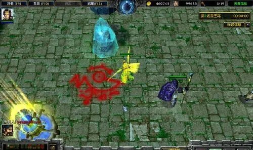 新无双列传v1.95攻略