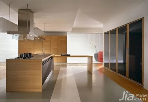 橱柜选什么面板好 5种台面种类分析