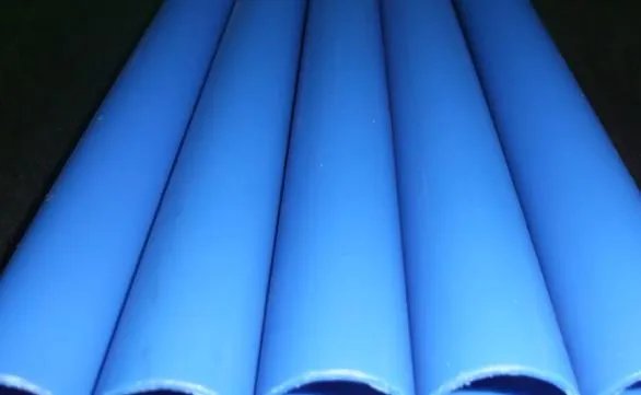 pp管有哪些型号