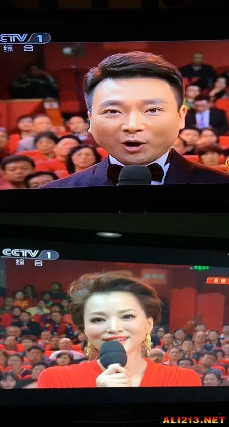 2015羊年春晚最强吐槽TOP10：肚皮舞“尺度太大”？