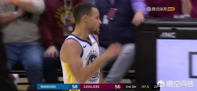 勇士129-105骑士，库里42+7+9，命中9记三分球，如何评价这场比赛？