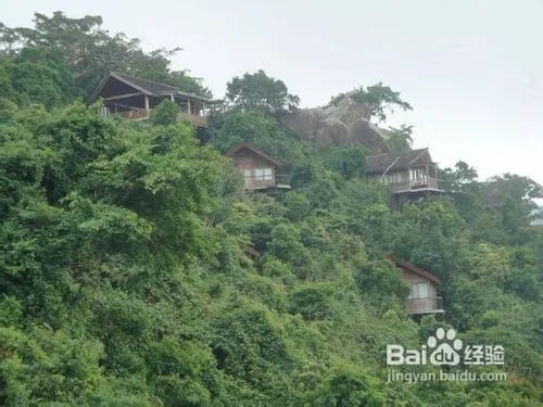 2013三亚旅游攻略