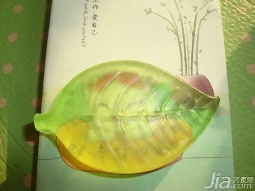 林清轩手工皂怎么样 林青轩手工皂好不好