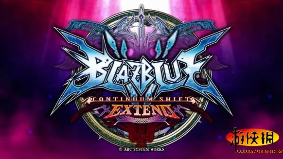 《苍翼默示录：连续变换-扩展版》操作方法介绍攻略