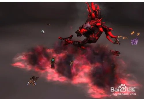 魔兽世界萨维斯攻略