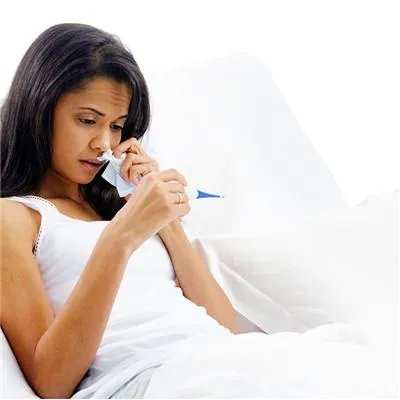 低烧是什么症状和感觉