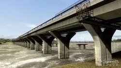 PS3赛车大作!《山脊赛车7》新图放送