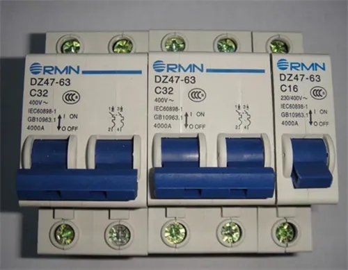 空开c20是什么意思