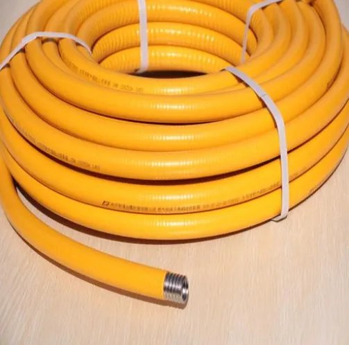 燃气管怎么安装