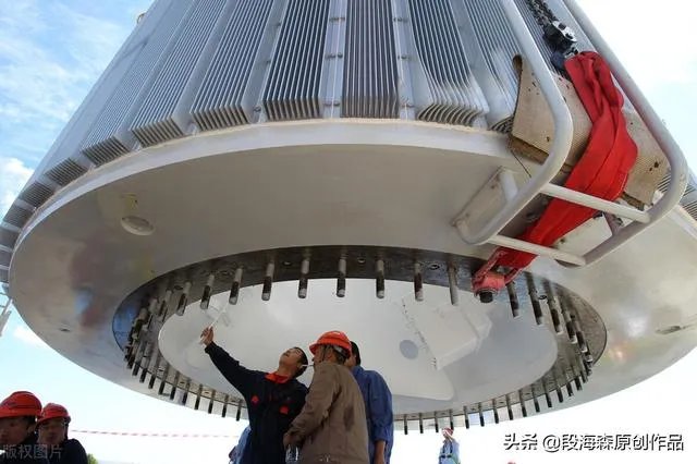 三峡能源市值为什么那么高