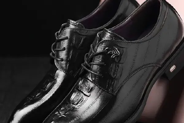 中国高端男士皮鞋品牌排行榜