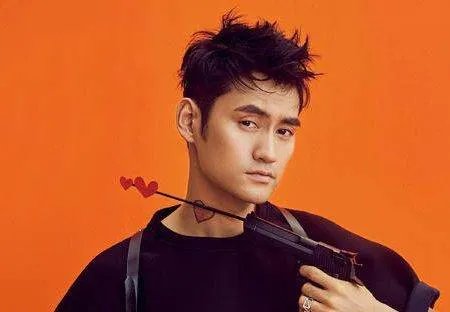 袁弘被夸为真正好男人，他到底都做了什么吗？