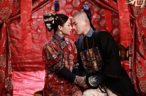 如何评价电视剧《梦回》？