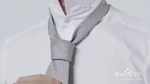 领带打法图解最简单