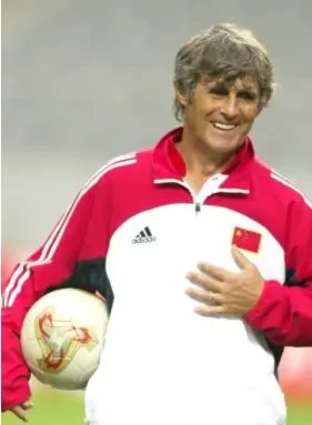 中国男足能进2022年的世界杯吗