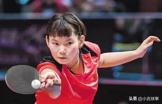 韩国公开赛女单正赛丁宁战胜何卓佳后表示:从比赛中输,就从比赛中赢!对此你怎么看?