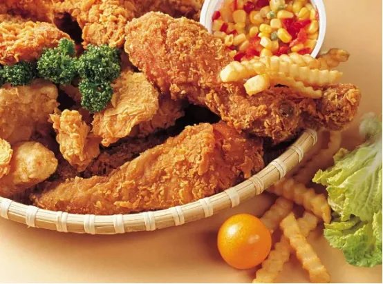 加盟炸鸡店需要多少钱