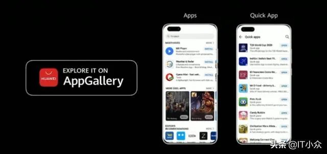 你们觉得华为HMS服务，2020年能成功替代欧洲手机用户的谷歌GMS服务吗？