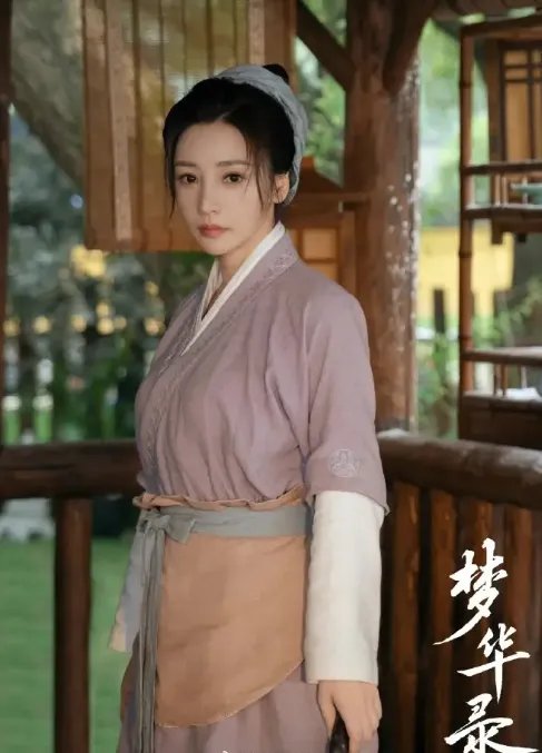 电视剧《梦华录》中，你认为哪个剧情让人看着比较伤心？