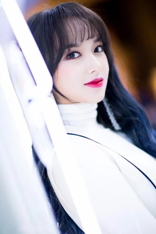 宇宙少女哪几个是中国的分别叫什么名字