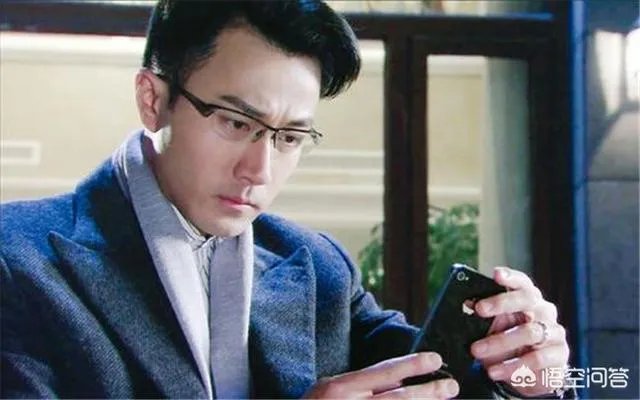 刘恺威是一个不入流的TVB小明星吗？