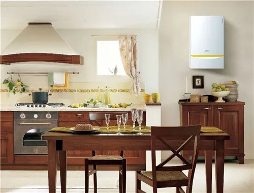 贝雷塔壁挂炉怎么用