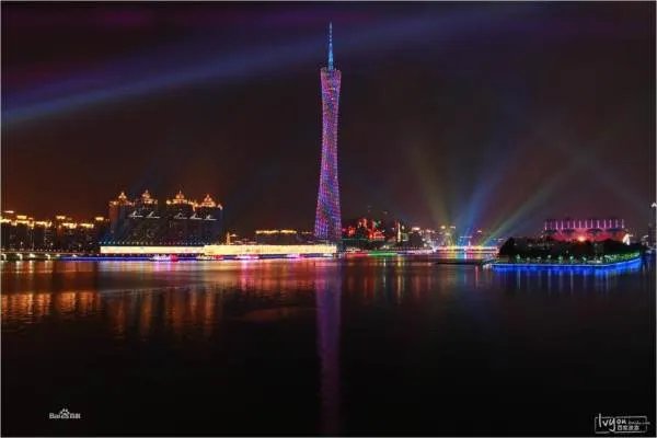 中国最高楼在哪里?