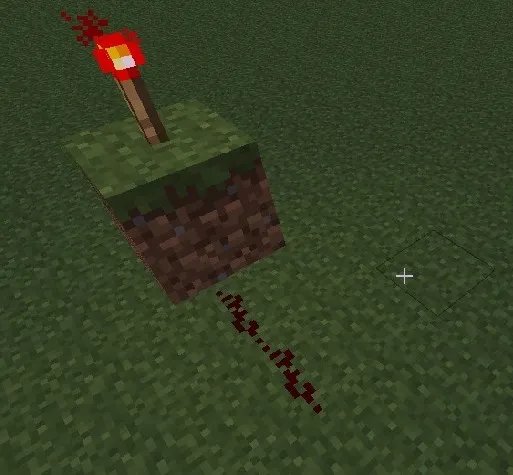 我的世界红石教程大全