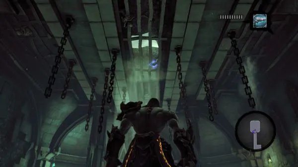 《暗黑血统2》全收集指南 船夫金币、书页与各宝石位置图示