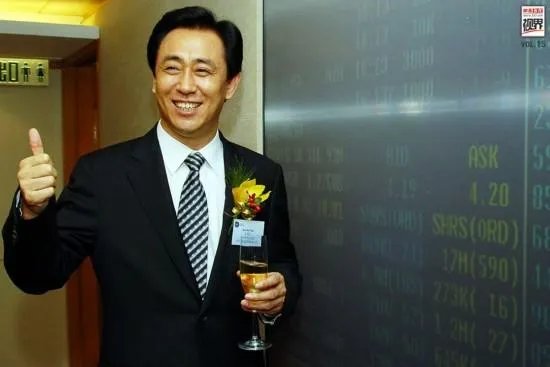 恒大地产聘请任泽平为首席经济学家,年薪高达税前1500万,怎么看?